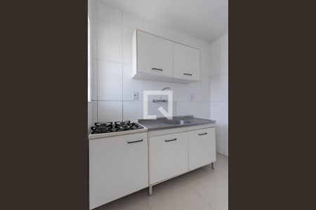 Apartamento para alugar com 98m², 1 quarto e 1 vagaCozinha