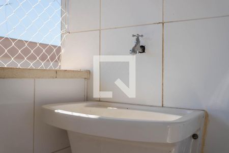 Apartamento para alugar com 98m², 1 quarto e 1 vagaÁrea de Serviço