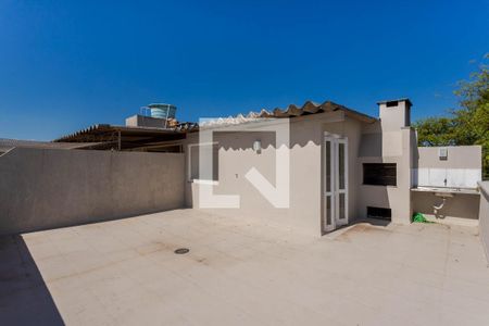 Apartamento para alugar com 98m², 1 quarto e 1 vagaTerraço