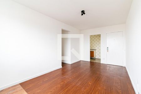 Sala de apartamento à venda com 2 quartos, 77m² em Vila Monte Alegre, São Paulo