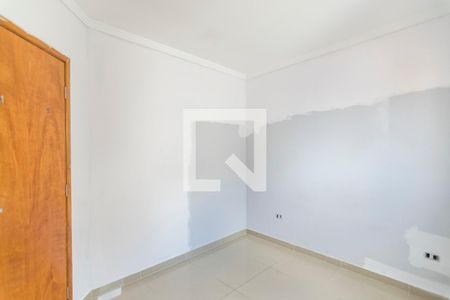 Quarto 1 de apartamento à venda com 2 quartos, 88m² em Jardim Santo Alberto, Santo André