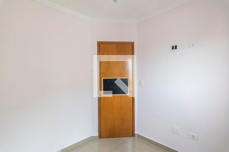 Quarto 2 de apartamento à venda com 2 quartos, 88m² em Jardim Santo Alberto, Santo André