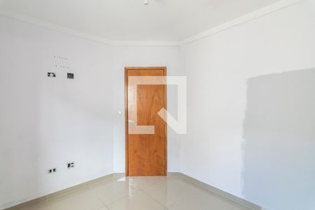 Quarto 1 de apartamento à venda com 2 quartos, 88m² em Jardim Santo Alberto, Santo André