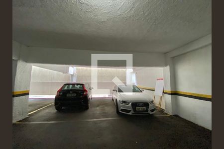 Apartamento à venda com 3 quartos, 150m² em Grajaú, Belo Horizonte