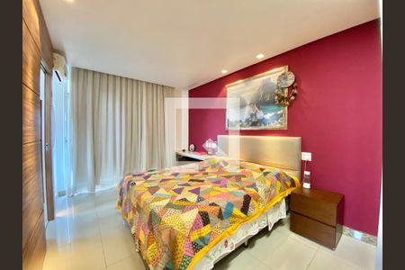 Apartamento à venda com 3 quartos, 150m² em Grajaú, Belo Horizonte