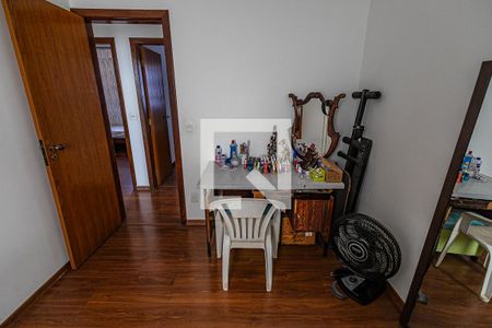 Apartamento à venda com 259m², 4 quartos e 4 vagas Apartamento à venda com 259m², 4 quartos e 4 vagasQuarto 3