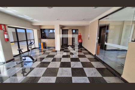 Apartamento à venda com 259m², 4 quartos e 4 vagas Apartamento à venda com 259m², 4 quartos e 4 vagasSalão de festas