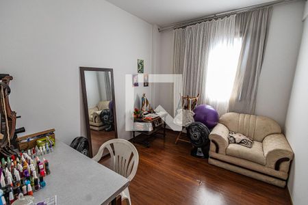 Apartamento à venda com 259m², 4 quartos e 4 vagas Apartamento à venda com 259m², 4 quartos e 4 vagasQuarto 3