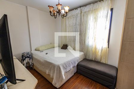 Quarto 1 / suite de apartamento à venda com 4 quartos, 259m² em São Luiz, Belo Horizonte