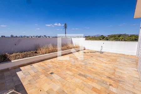 Apartamento à venda com 259m², 4 quartos e 4 vagas Apartamento à venda com 259m², 4 quartos e 4 vagasCobertura