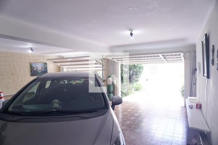 Casa à venda com 306m², 3 quartos e 5 vagasGaragem