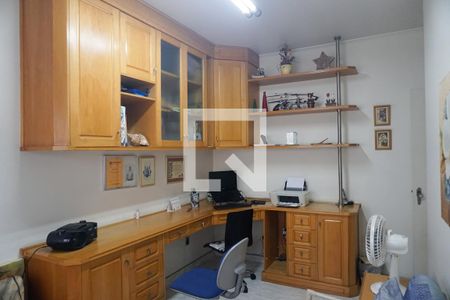 Sala de casa à venda com 3 quartos, 306m² em Engenheiro Goulart, São Paulo