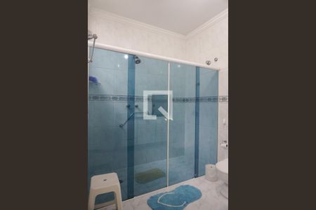 Casa à venda com 306m², 3 quartos e 5 vagasBanheiro Social