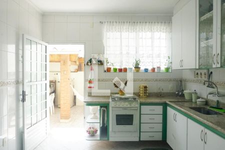 Casa à venda com 306m², 3 quartos e 5 vagasCozinha