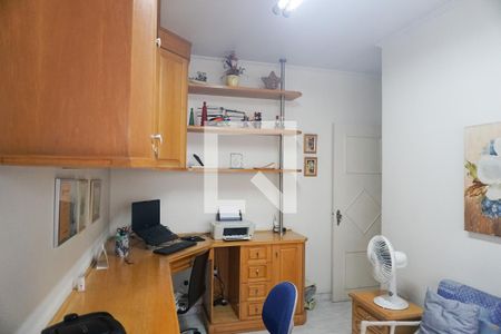 Sala de casa à venda com 3 quartos, 306m² em Engenheiro Goulart, São Paulo