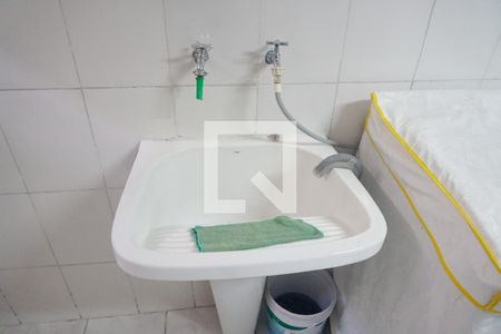 Casa à venda com 306m², 3 quartos e 5 vagasLavanderia