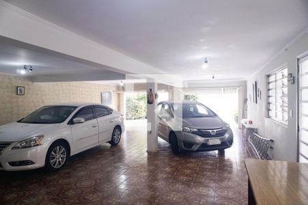 Casa à venda com 306m², 3 quartos e 5 vagasGaragem