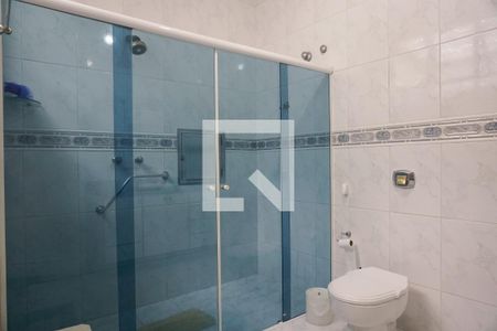 Casa à venda com 306m², 3 quartos e 5 vagasBanheiro Social