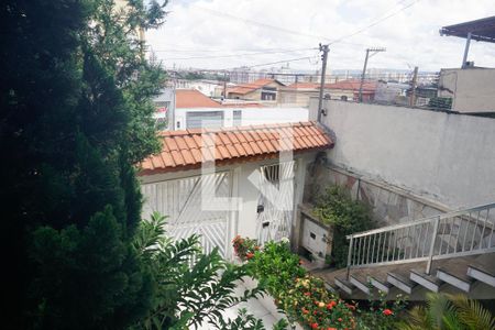 Vista da Sala de casa à venda com 3 quartos, 306m² em Engenheiro Goulart, São Paulo