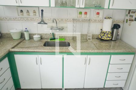 Casa à venda com 306m², 3 quartos e 5 vagasCozinha