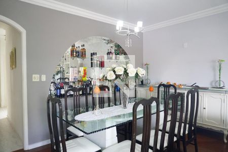 Sala de casa à venda com 3 quartos, 306m² em Engenheiro Goulart, São Paulo