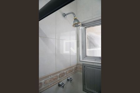 Casa à venda com 306m², 3 quartos e 5 vagasBanheiro da Suíte