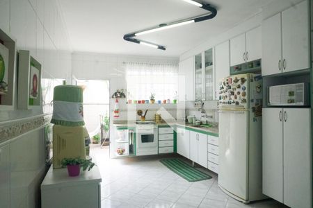 Casa à venda com 306m², 3 quartos e 5 vagasCozinha