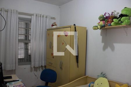 Casa à venda com 674m², 3 quartos e 2 vagasQuarto 3 