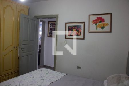 Casa à venda com 674m², 3 quartos e 2 vagasQuarto 3 