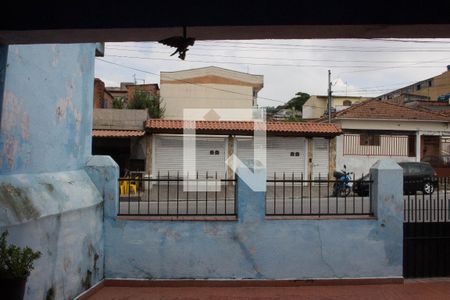 Vista Do Quarto 1 de casa à venda com 3 quartos, 674m² em Cidade Antônio Estevão de Carvalho, São Paulo