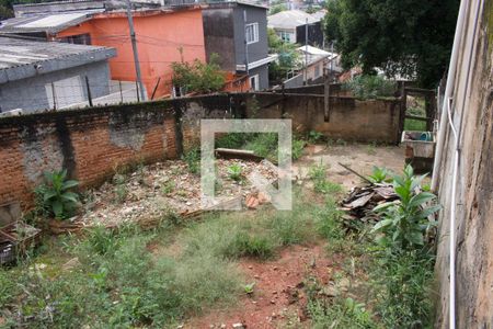 Casa à venda com 674m², 3 quartos e 2 vagasQuintal