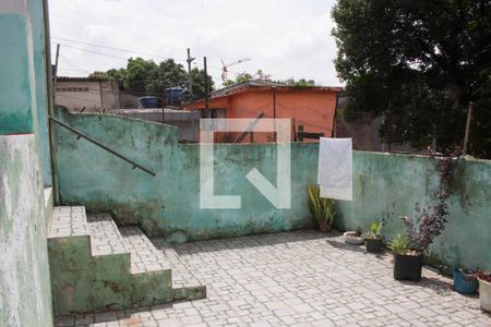 Casa à venda com 674m², 3 quartos e 2 vagasQuintal 