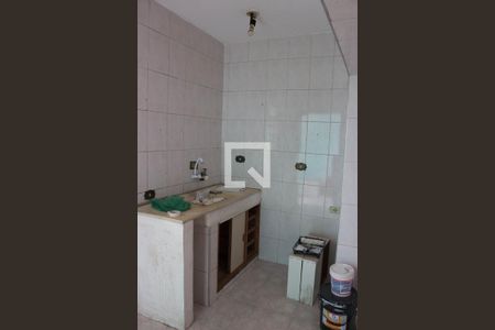 Casa à venda com 674m², 3 quartos e 2 vagasCozinha