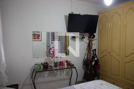 Casa à venda com 674m², 3 quartos e 2 vagasQuarto 3 