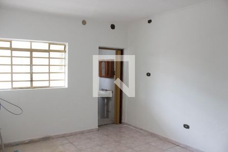 Casa à venda com 674m², 3 quartos e 2 vagasCasa 4