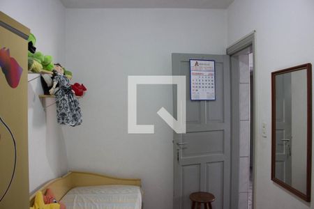 Casa à venda com 674m², 3 quartos e 2 vagasQuarto 3 