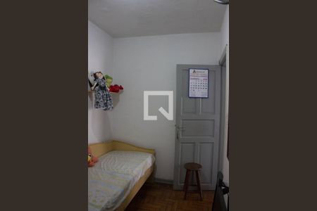 Casa à venda com 674m², 3 quartos e 2 vagasQuarto 3 