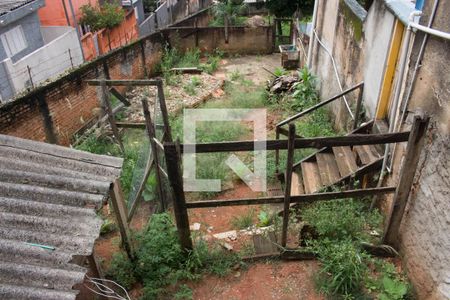 Casa à venda com 674m², 3 quartos e 2 vagasQuintal