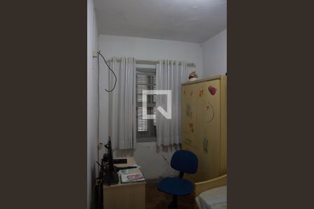 Casa à venda com 674m², 3 quartos e 2 vagasQuarto 3 