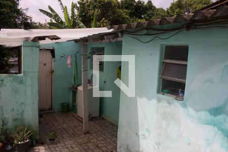 Casa à venda com 674m², 3 quartos e 2 vagasCasa 3