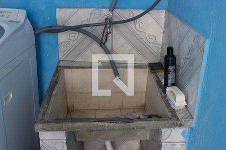 Casa à venda com 674m², 3 quartos e 2 vagasLavanderia 