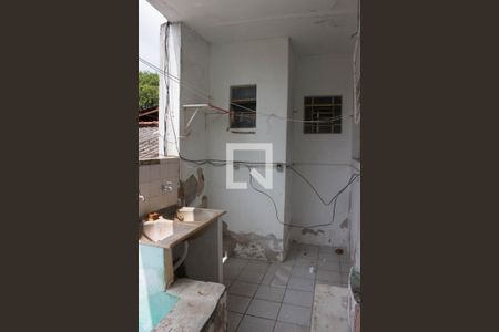 Casa à venda com 674m², 3 quartos e 2 vagasCozinha