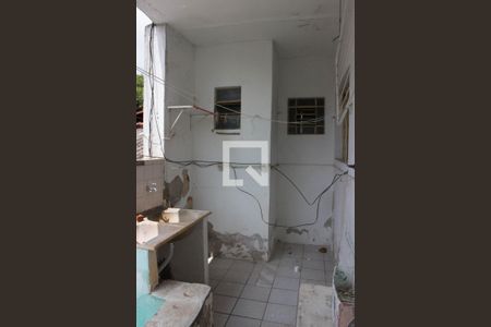 Casa à venda com 674m², 3 quartos e 2 vagasCozinha