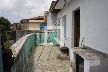 Casa à venda com 674m², 3 quartos e 2 vagasQuintal 