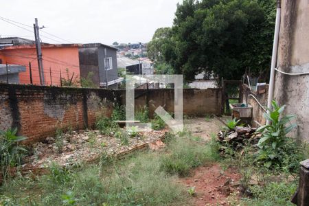 Casa à venda com 674m², 3 quartos e 2 vagasQuintal