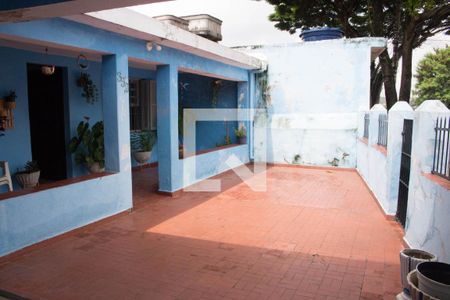 Casa à venda com 674m², 3 quartos e 2 vagasQuintal 