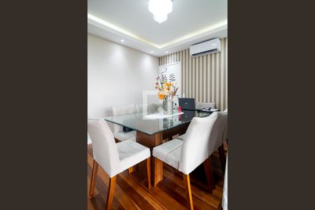 Sala de apartamento à venda com 4 quartos, 247m² em Vila Sofia, São Paulo