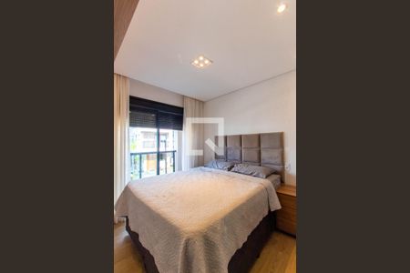 Suíte 1 de casa de condomínio para alugar com 4 quartos, 147m² em Parque Rincão, Cotia