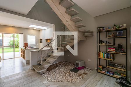 Sala de casa à venda com 2 quartos, 110m² em Jardim Iracema, Barueri
