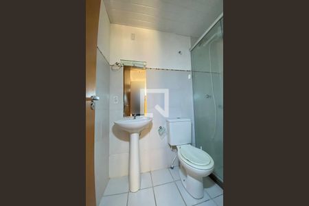 Apartamento à venda com 45m², 2 quartos e 1 vagaBanheiro